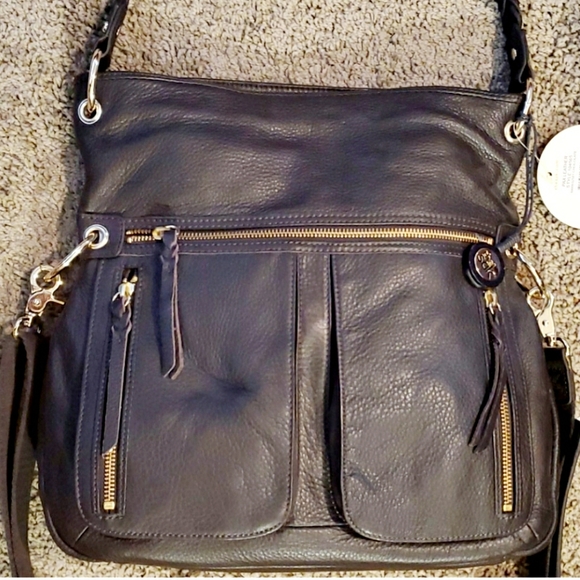 The Sak Handbags - NWT THE SAK